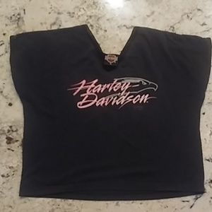 Harley Davidson Vintage T shirt